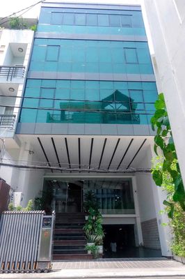Nhà hiếm hồng hà, tân bình 7×25m, hầm + 4 lầu + sân thượng, chỉ 90tr — ảnh 1