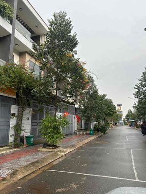 Nhà 2 lầu kdc Bửu Long giai đoạn 3 — ảnh 1