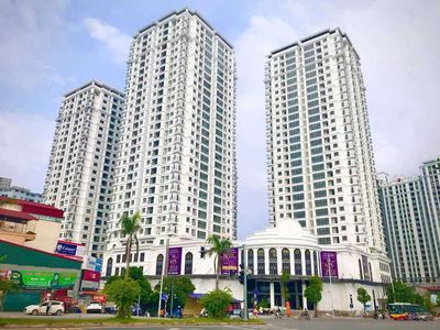 Cho thuê căn hộ 62m2 iris graden giá 13 triệu — ảnh 1