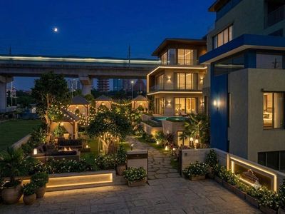 Cho thuê đất 800m2 căn góc ba mặt tiền - song hành, thảo điền q2 — ảnh 1