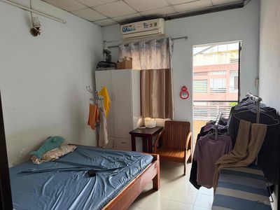 Bán chung cư tây thạnh , phường tây thạnh tân phú — ảnh 1