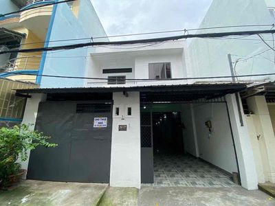 Cho thuê kho xưởng 7x25, điện 3 pha tải 5 tấn — ảnh 1