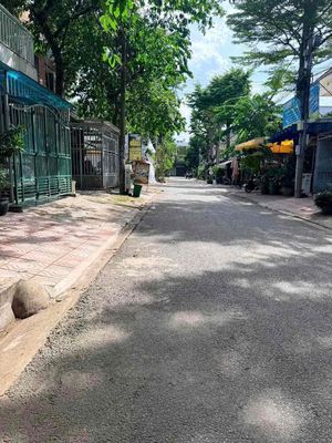 Cho thuê nhà 1 trệt 1 lầu - khu dân cư an bình ( p. trấn biến ) — ảnh 1
