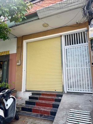 Mặt bằng kinh doanh ngay nguyễn oanh — ảnh 1