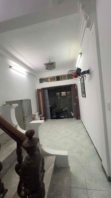 Cho thuê nhà riêng ngõ vạn ứng chợ khâm thiên — ảnh 1