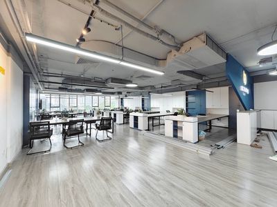 Cho thuê văn phòng tại Hạ Đình, 30 triệu VND, 140 m2, view đẹp — ảnh 1