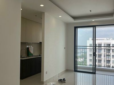 Q7 boulevard bán căn 2pn full nt, nhà rộng, thiện chí giá hữu nghị — ảnh 1