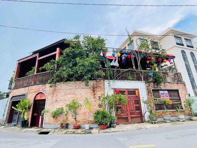 Góc 2 mặt tiền – 400m²- nguyễn ư dĩ , Q2 — ảnh 1