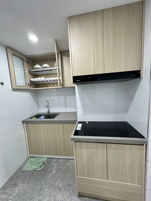 Cho thuê căn hộ chung cư lâu dài — ảnh 1