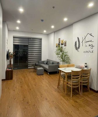 Căn hộ mia 2 phòng ngủ — ảnh 1