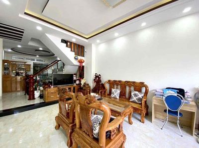 Cho Thuê Nhà Có 4PN KDT Hà Quang 2 ( Lê Hồng Phong 2) , Giá 18,5tr/ th — ảnh 1