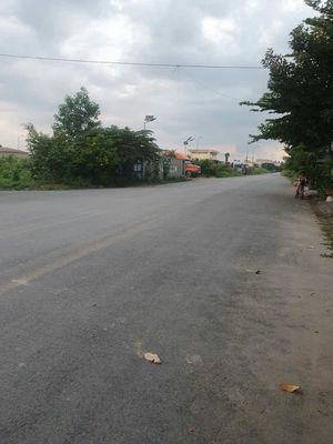 Bán lô nền đất khu tái định cư Long Sơn, phường Long Bình, Tp.Thủ Đức — ảnh 1