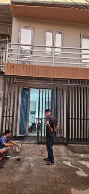 Cho thuê nhà nguyên căn đường số 2 trường thọ thủ Đức — ảnh 1