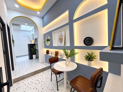 2pn siêu xinh – cách mạng tháng 8, tân bình — ảnh 1