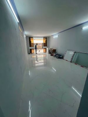 Nhà mới khu Cư Xá Lữ Gia, Trệt 2 Lầu, 4PN 3WC, 4x16m, 22TR — ảnh 1