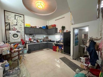 11 triệu - Cho #thuê căn nhà 3 tầng 62m2 /3pn đối diện Gigamall — ảnh 1