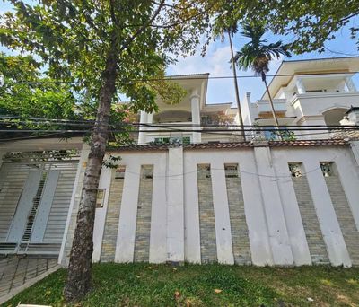 Cho thuê nhà 44c ung văn khiêm, bình thạnh – ngang 11m – 60 triệu — ảnh 1