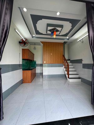 Bán nhà 270 triệu thổ cư , bao sang tên — ảnh 1