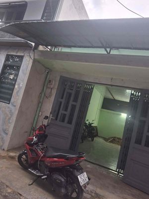 Nhà thuê sạch đẹp bà điểm (5x23) đường oto — ảnh 1