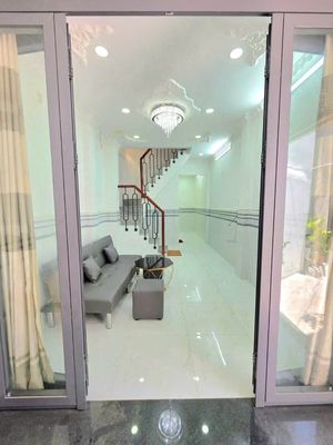 Cho thuê nhà 2174 huỳnh tấn phát 7 tRIỆU — ảnh 1