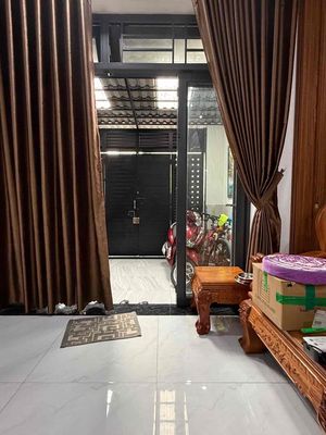 HIẾM Gần 70m2, 4 Tầng MỚI KENG, ngay Ngã 4 Thống Nhất -Quang Trung — ảnh 1