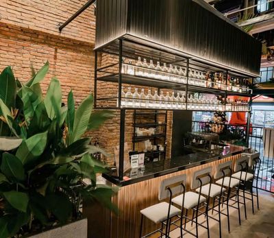 Cho thuê mặt tiền DT:10x15m đường Đỗ Quang Đẩu, Phạm Ngũ Lão Quận 1 — ảnh 1