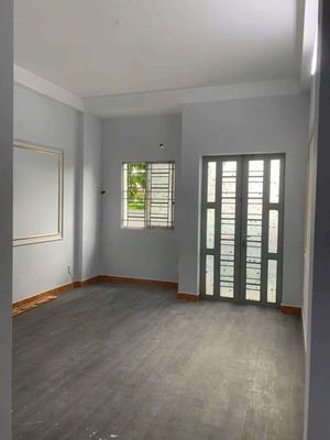 NHÀ MTNB đường số 1 khu Tên Lửa 4x19m 4 Tầng Ở NGAY — ảnh 1
