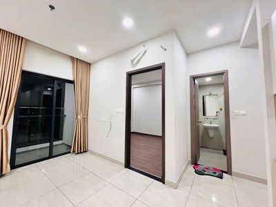 Cho thuê căn 1PN-46m2, HT pearl gần siêu thị GO Dĩ An, giá rẻ — ảnh 1