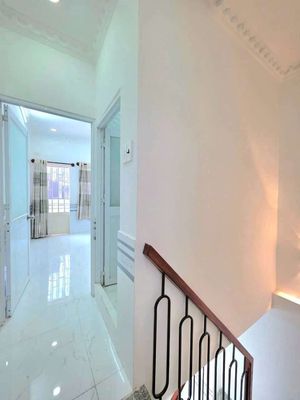 Cho thuê nhà mới noi thất đầy đủ — ảnh 1