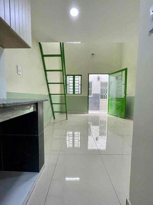 DUPLEX gác cao kế KCX Tân Thuận, thuận tiện di chuyển sang Q2, Q1, Q4 — ảnh 1