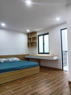 Nhà 2,5 tầng Thái Thị Bôi – Ngang 8,15m – Chỉ 3.85 tỷ — ảnh 1