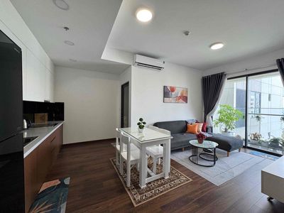 Cho thuê Mizuki Park 2PN 2WC full nội thất mới, đẹp. Giá 12 triệu — ảnh 1