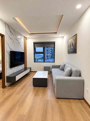 Cho thuê căn hộ the Ori garden 3 PN full nội thất cao cấp giá 9 triệu — ảnh 1