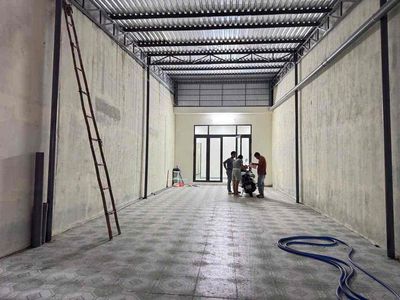 Mặt bằng Lê Hồng Phong kinh doanh đa ngành nghề Thủ Dầu Một — ảnh 1