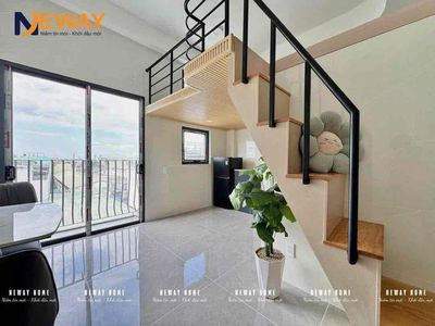 Duplex full nội thất mới xây ngay ngã tư bốn xã - đh hồng bàng — ảnh 1