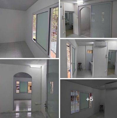 Chính chủ cho thuê căn hộ ở Nghĩa Tân — ảnh 1