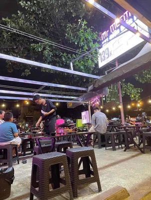 Cho thuê mt điện biên phủ bt – 7x23m nở hậu 8m, trệt 1 lầu giá 39tr — ảnh 1