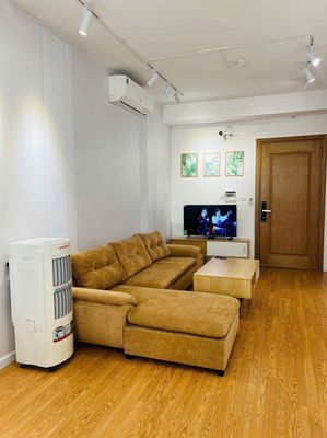 Bán căn góc 2PN Mường Thanh biển Mỹ Khê — ảnh 1