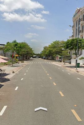 Bán đất ata phú mỹ đg Phạm Quốc Sách,dt:5x21 giá 3.9ty quá rẻ — ảnh 1