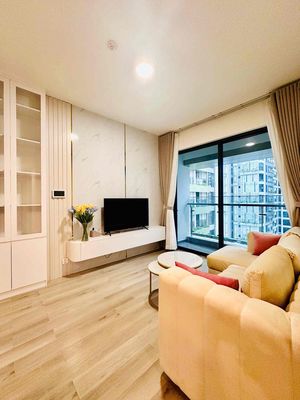 Siêu phẩm xách vali vào ở - căn hộ hạng sang trong mơ! — ảnh 1