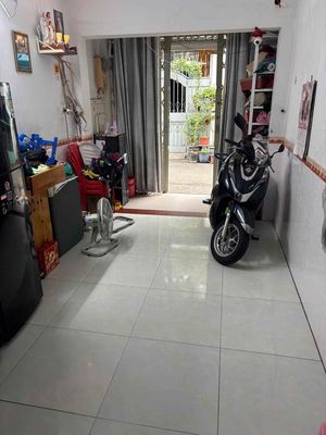 Nhà 2 Lầu Hẻm 5m Nghĩa Phát giá 10 triệu / tháng — ảnh 1