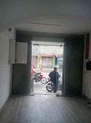 Nhà Mặt Tiền 6PN,5WC, 4x16m, Trường Chinh, P12, Tân Bình — ảnh 1