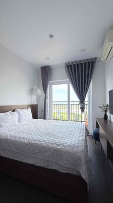 Apartment • villa • entire house – short-term rental vũng tàu — ảnh 1