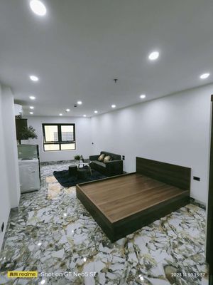Siêu phẩm CCMN 35m2 Rộng, full đồ. máy giặt riêng tại Phố Chùa Quỳnh — ảnh 1