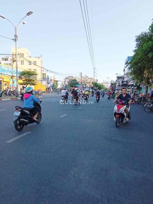 Cho thuê MBKD Lê Văn Quới Bình Tân — ảnh 1
