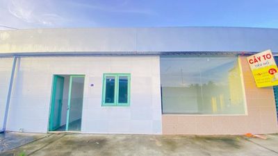 Cho thuê kho 75 m2 gần đại học Tây Đô 4 triệu — ảnh 1