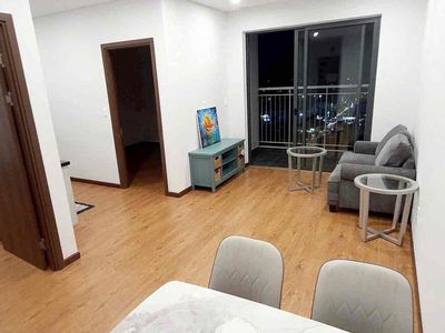 Căn hộ MIA 2 PN nội thất gần đủ chỉ 9 triệu — ảnh 1