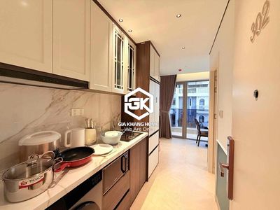 Cho thuê luxury apartment | căn hộ 1pn cao cấp – vcn phước hải, nha — ảnh 1