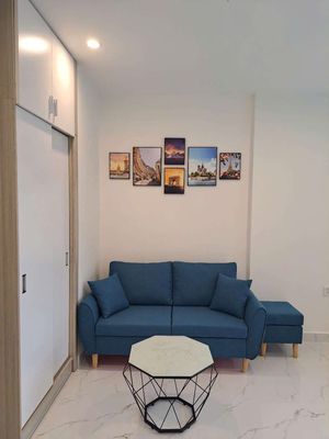 Cho thuê căn hộ glory heights – vinhomes grand park — ảnh 1