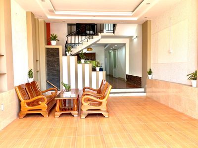 Mình cần cho thuê nhà đường đặng đoàn bằng – p. hòa hải — ảnh 1